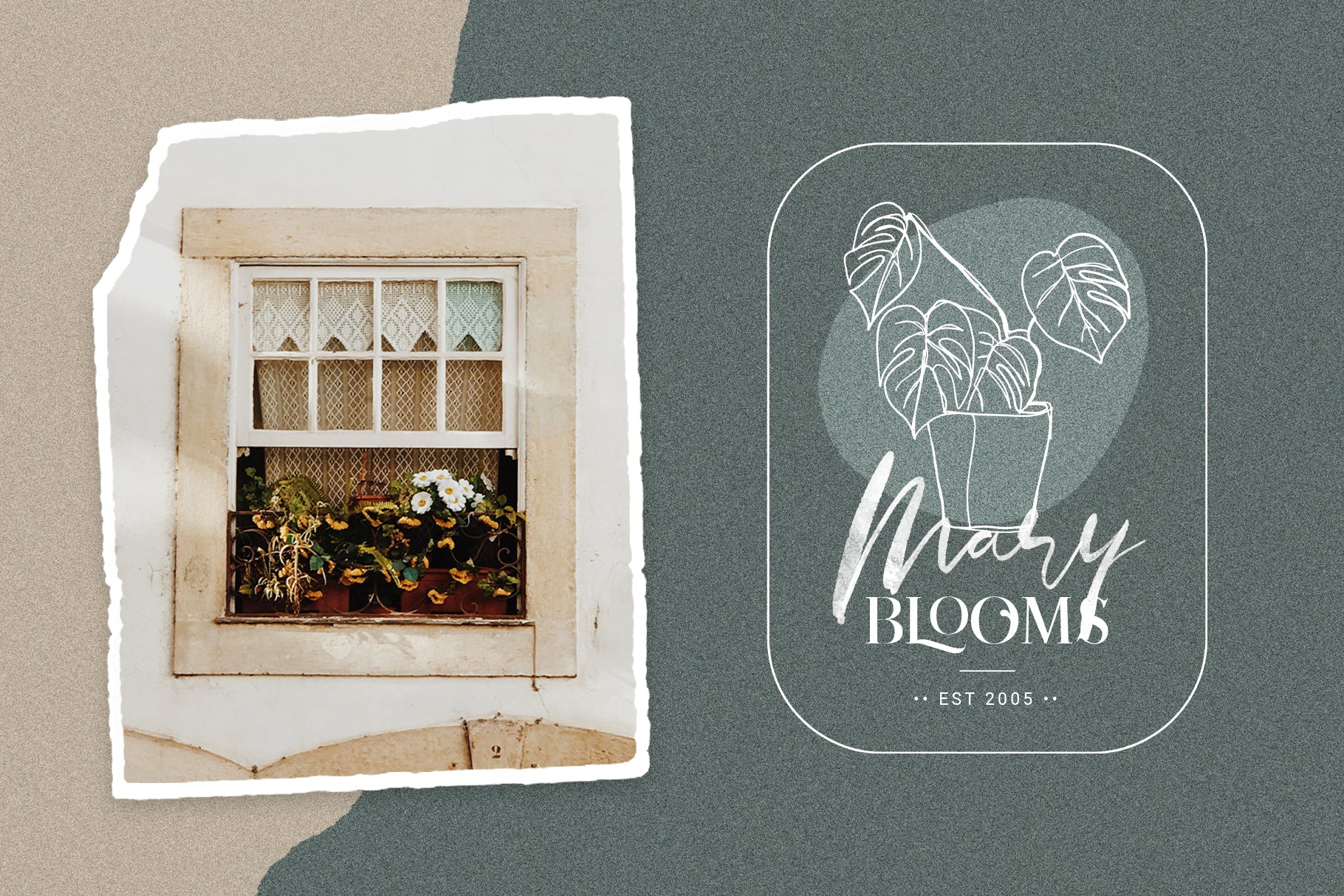 January Love - SVG Font Duo Pack
