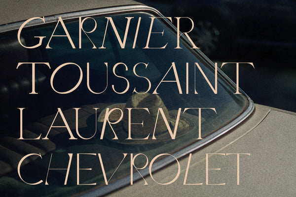 Quarx - Sans & Serif Modern Font Duo