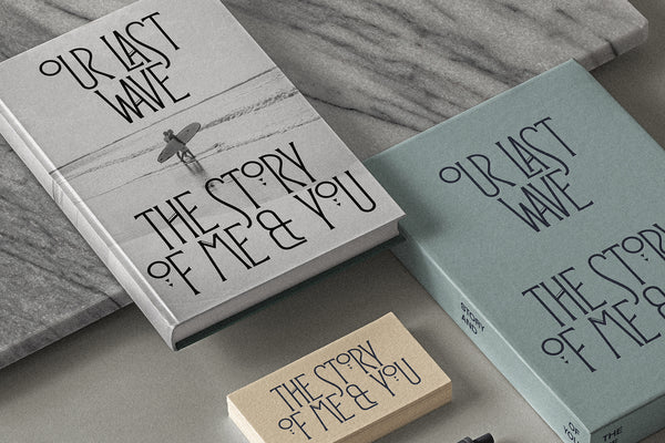 Reina Sofia - Vintage Display Serif Font