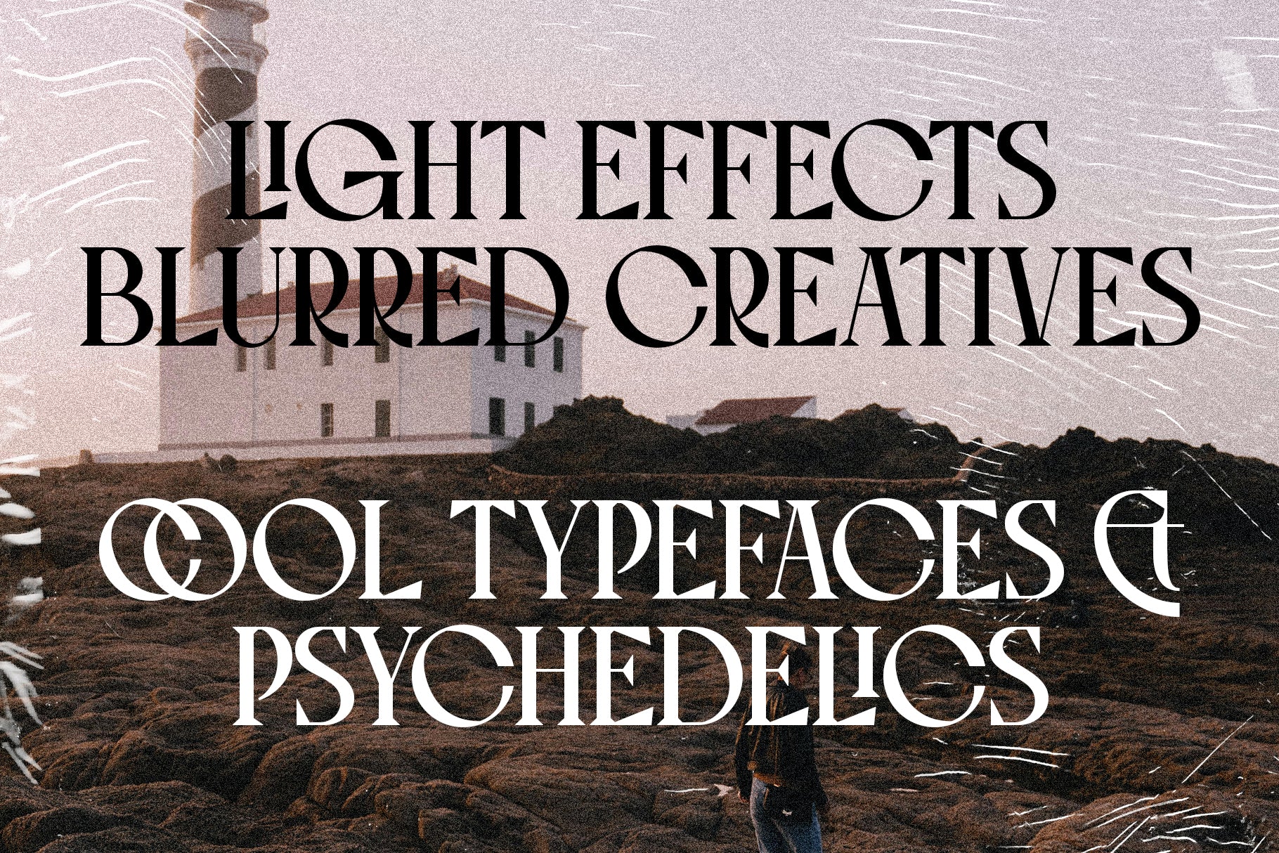 Tangled Rockaway - Vintage Serif Font