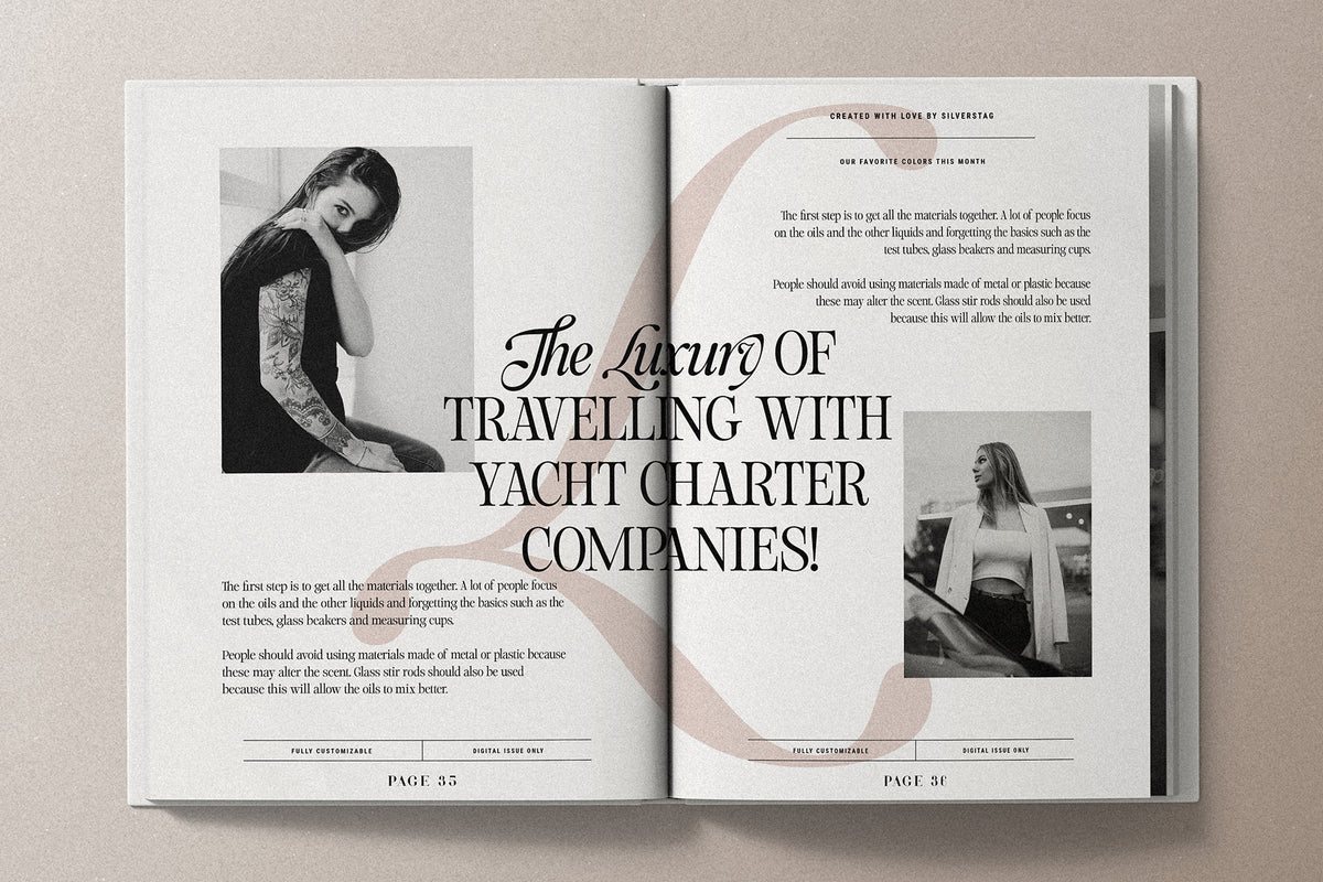 SLTF The Loneta Editorial - Calligraphic Editorial Serif