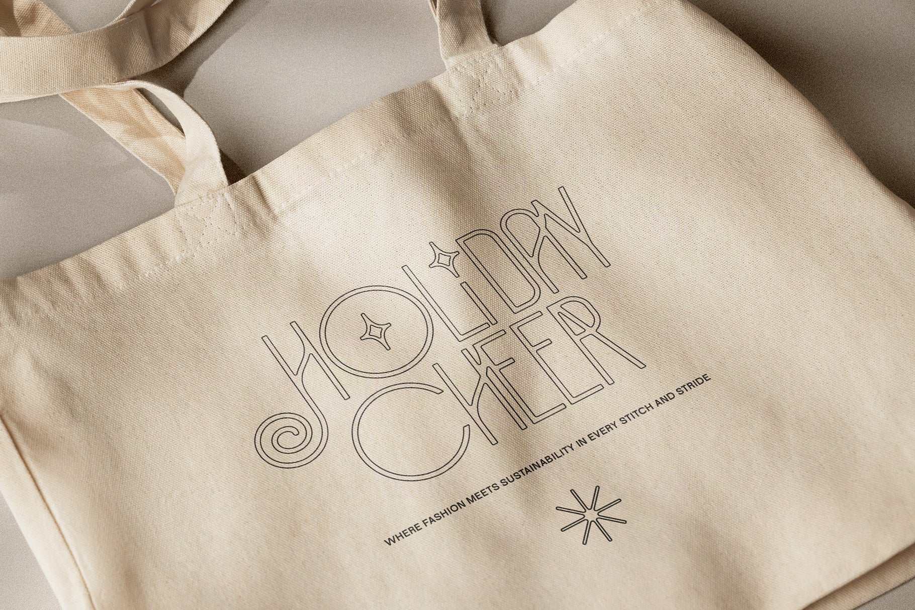 SLTF Holiday Whispers - A Soft Contemporary Serif