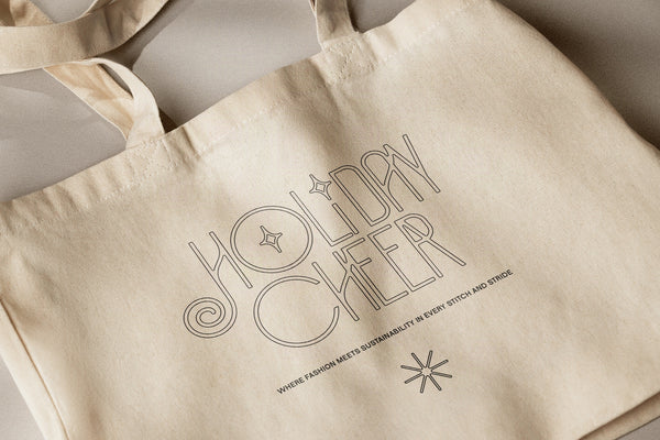 SLTF Holiday Whispers - A Soft Contemporary Serif