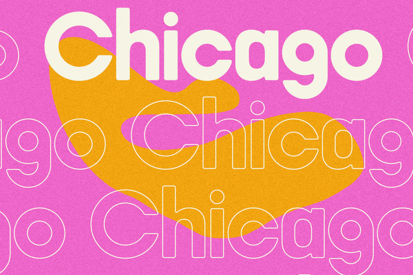 FlyBridge - Bold Ligature Rich Sans Serif Typeface