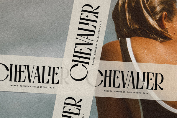 Fragilità - A Retro Ligature Rich Serif Font