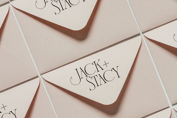 French Voyager - Chic Ligature Serif
