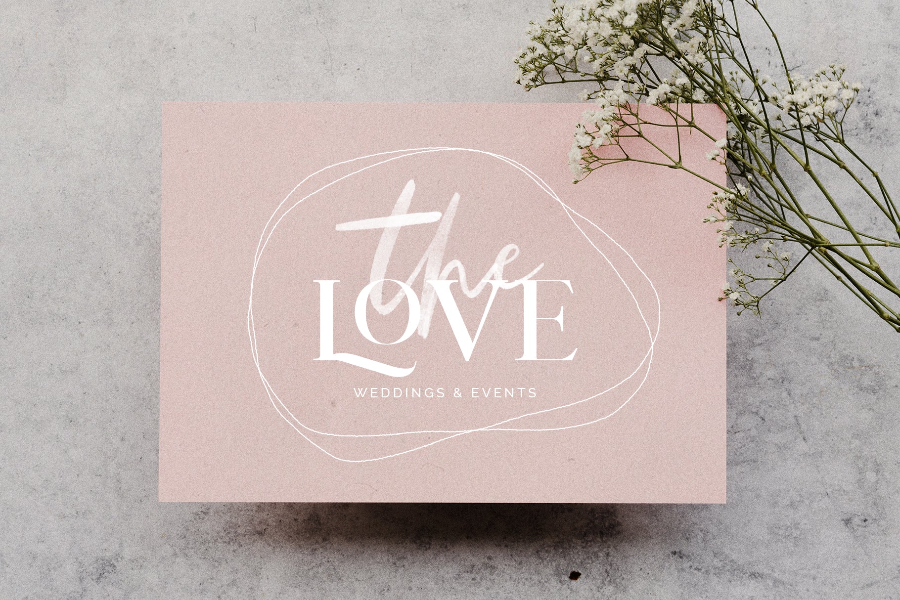 January Love - SVG Font Duo Pack