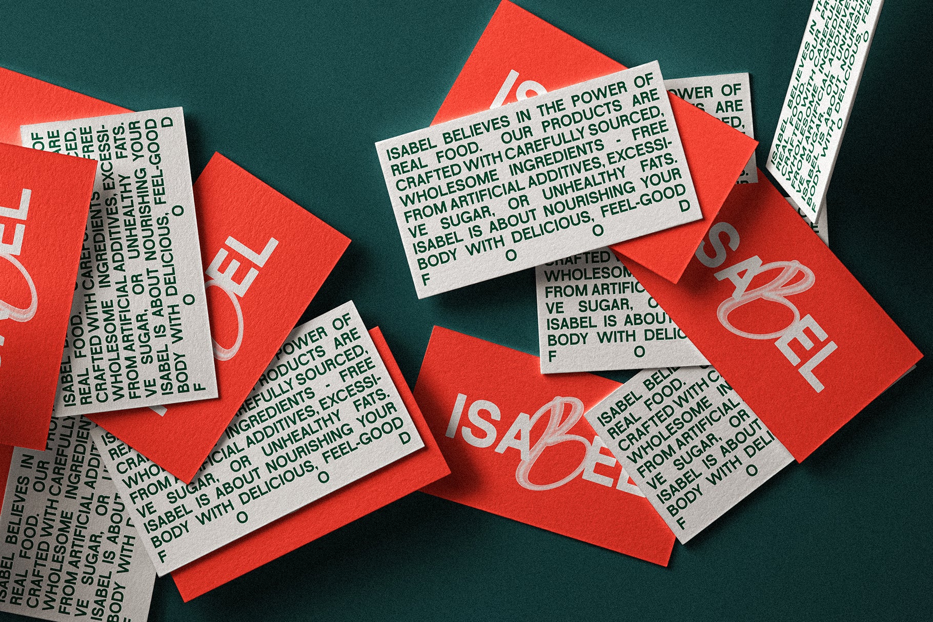 Royal Summer - Experimental Display Typeface