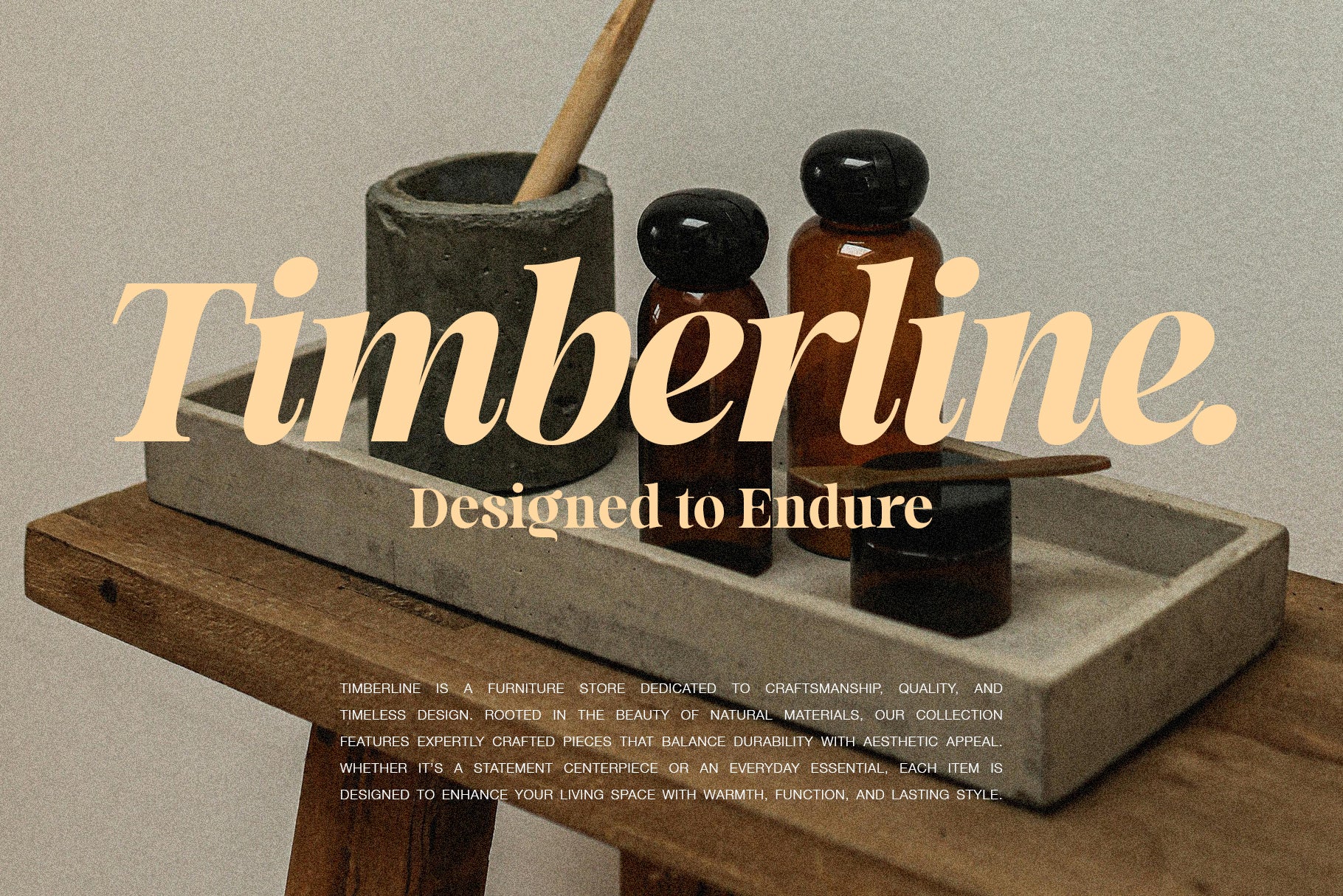 SLTF La Mystère - High Contrast Serif Font for Editorial Design