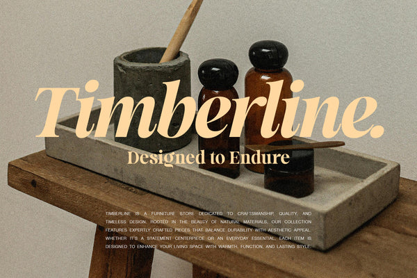 SLTF La Mystère - High Contrast Serif Font for Editorial Design