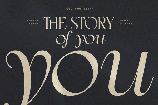 Castillet - Elegant Serif Typeface