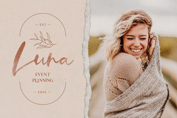 January Love - SVG Font Duo Pack