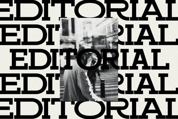Madriz - Retro Slab Serif Typeface