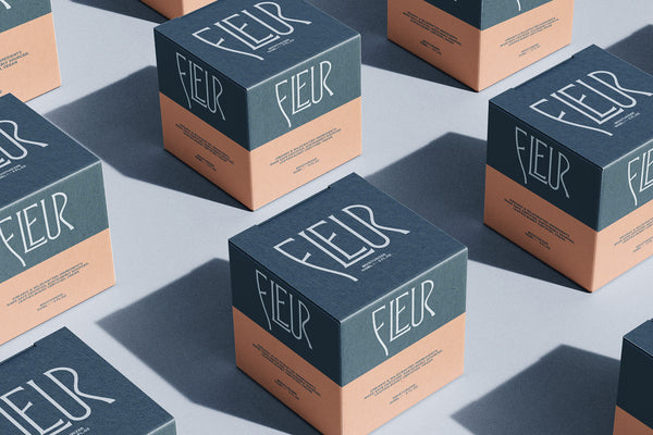 Reina Sofia - Vintage Display Serif Font