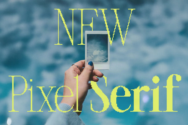 SLTF The Silver Editorial Pixel Version