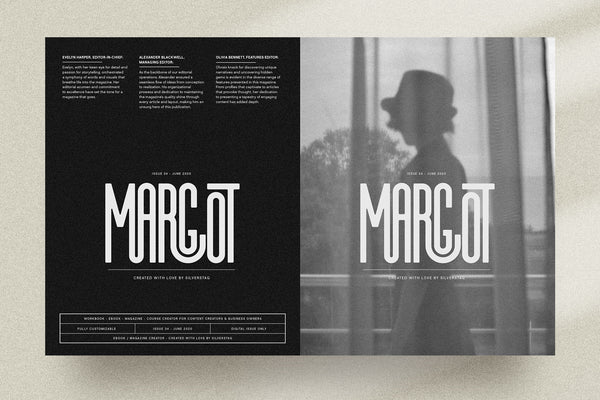 First Contact - Ultra Condensed Typeface (16 Fonts)