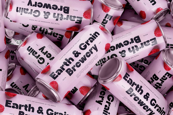 Ingrafts - Bold & Funky Font