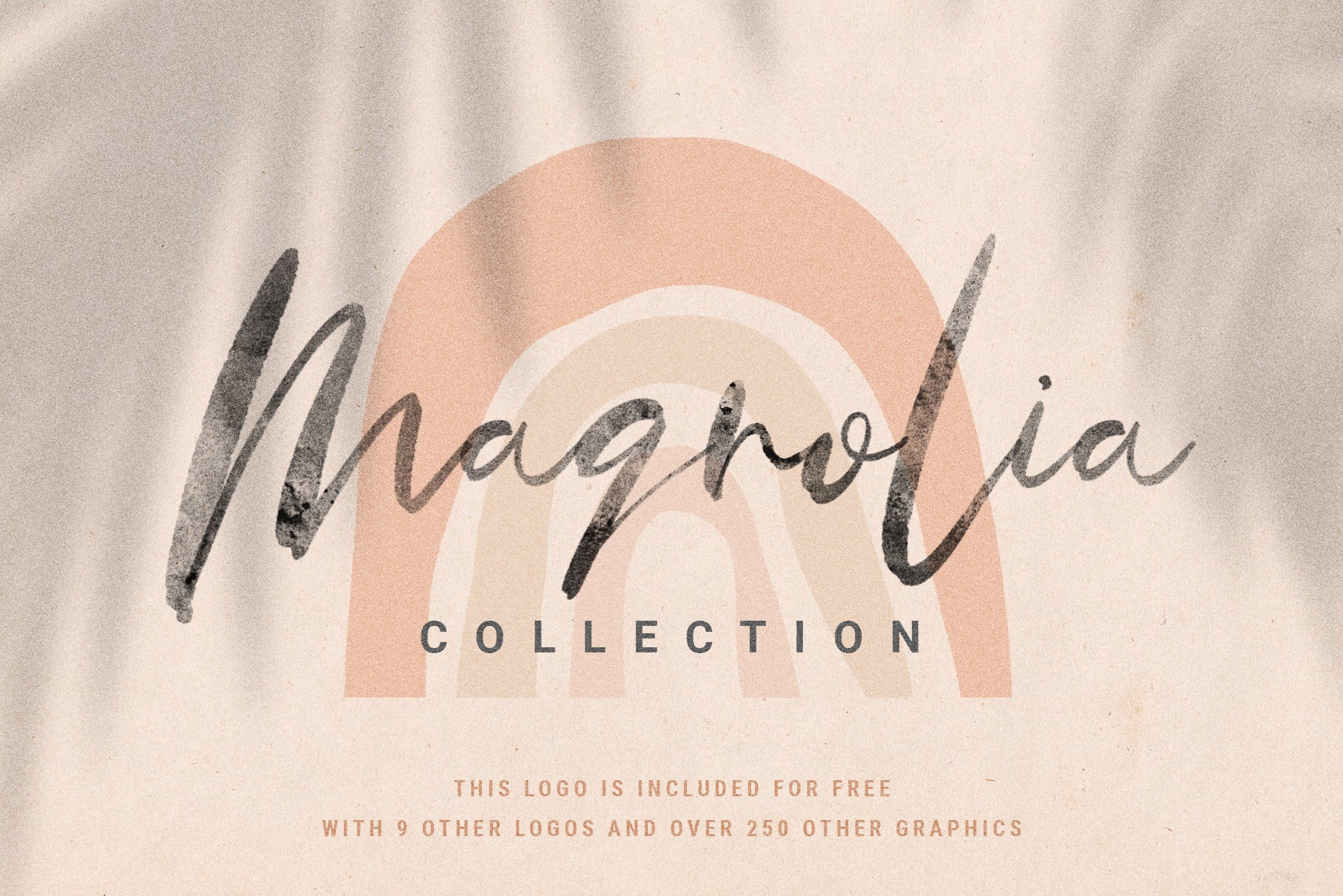 January Love - SVG Font Duo Pack