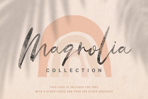 January Love - SVG Font Duo Pack