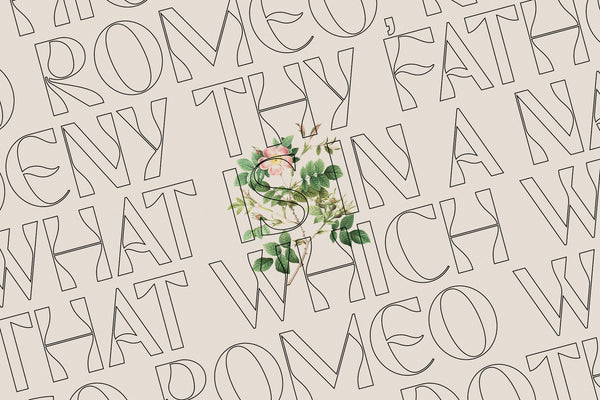 March Evoked - Creative Display Font
