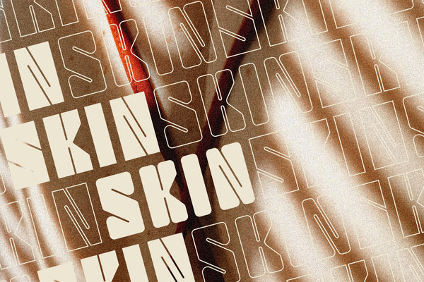 Bolt Display - Rounded Bold Sans Serif