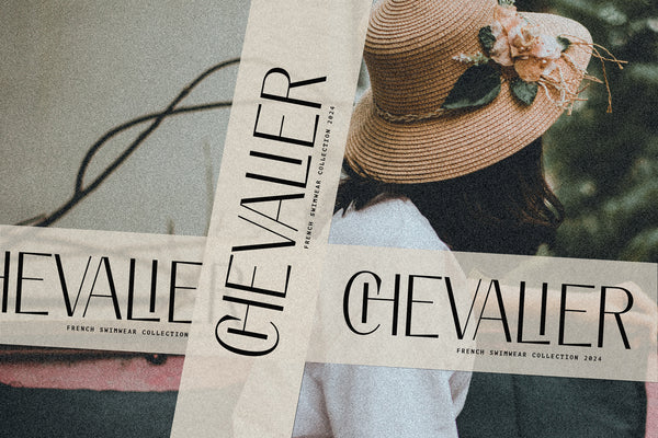 Elio & Oliver - An 18-Font Sans Serif Typeface