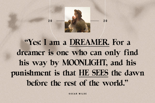 Lumière - Modern Display Serif Font