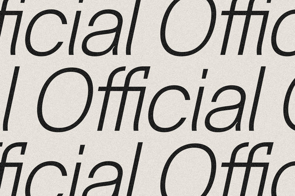 Silver Archer - An 18-Font Classic Sans Typeface