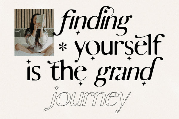 Skylar - Ligature Sans Font Family