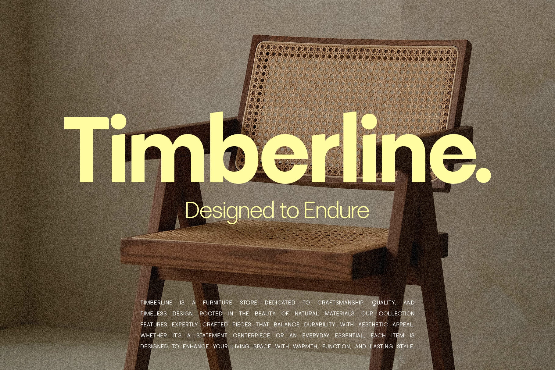 SLTF LaVilla Modern Neo-Grotesk Typeface