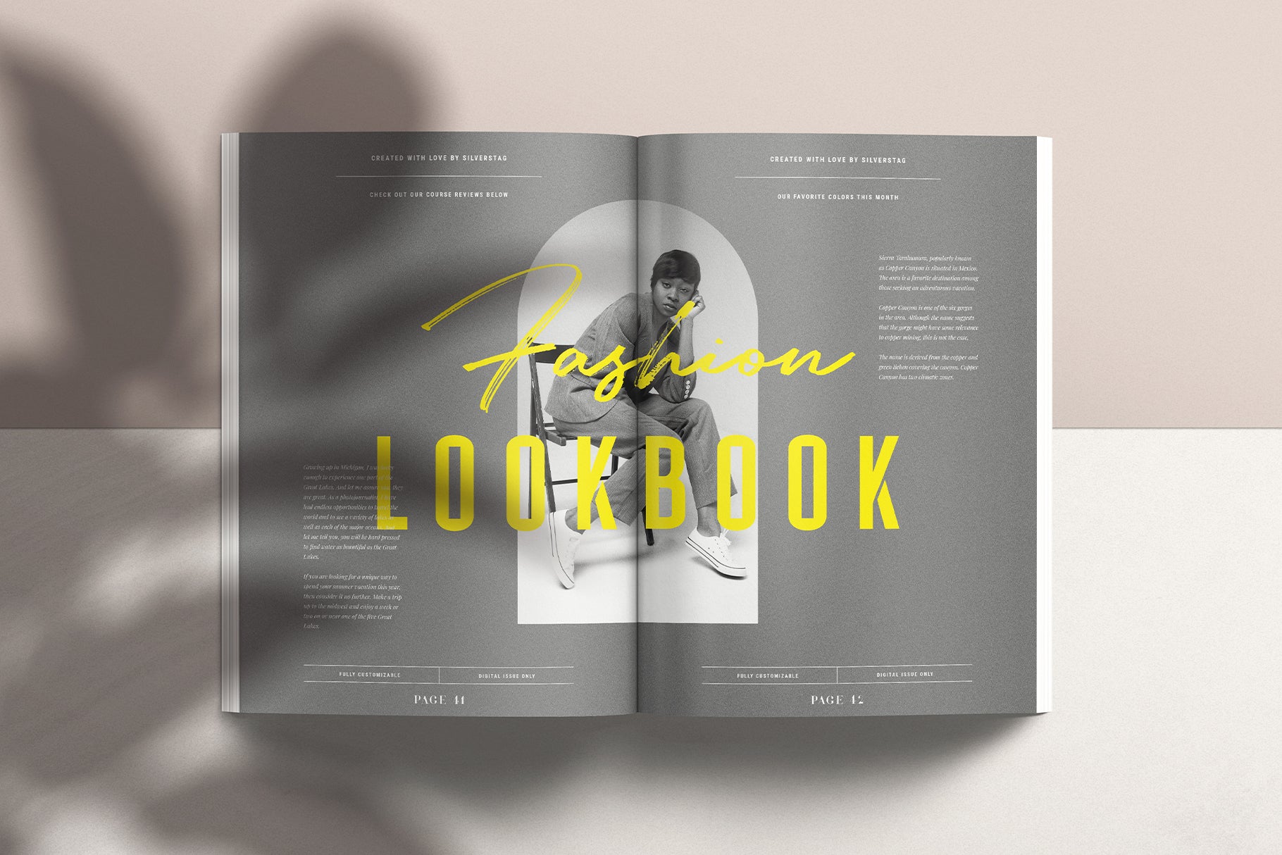Dreaming Of Spring Stylish Font Duo