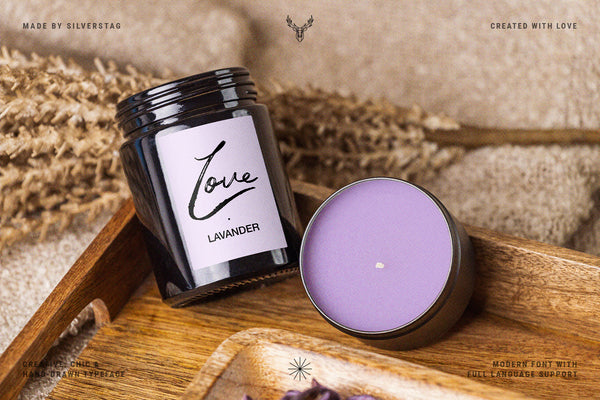 In Love With Rome Script Font