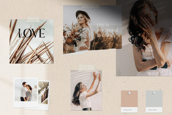 Lovers SVG Serif Font & Extras
