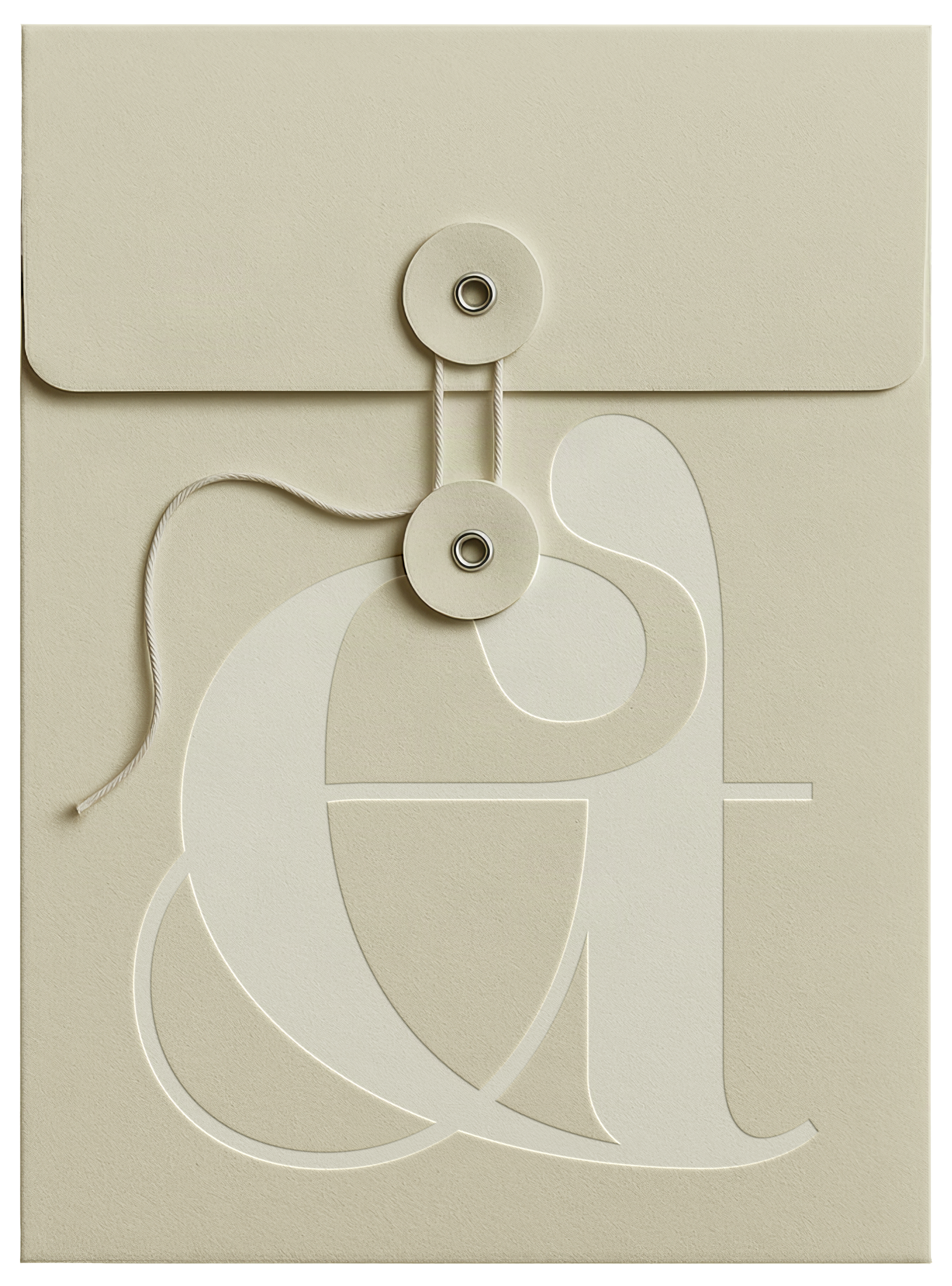SLTF Netsera — Calligraphic Editorial Serif Typeface