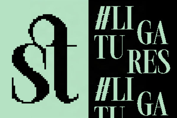 SLTF The Silver Editorial Pixel Version