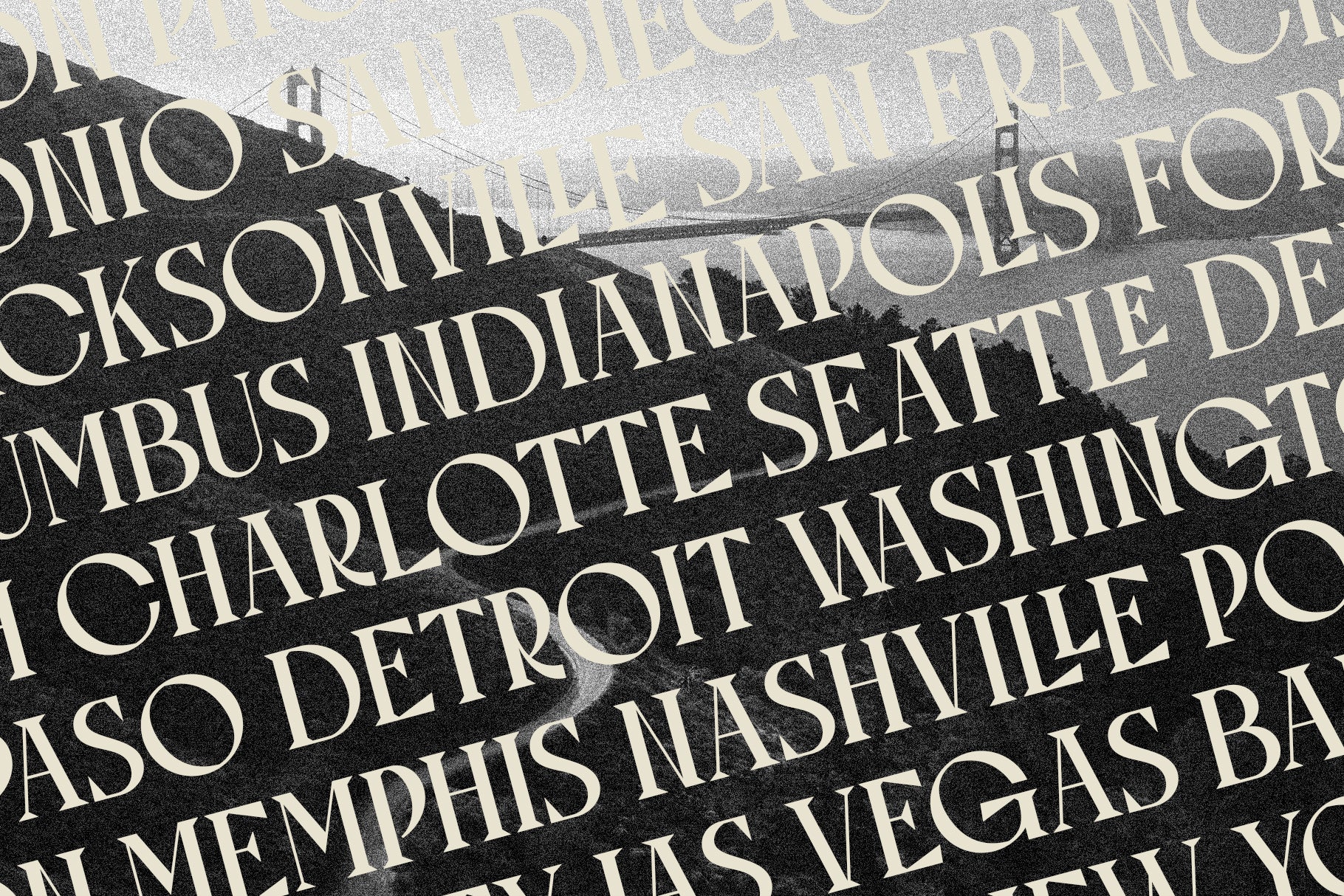 Tangled Rockaway - Vintage Serif Font