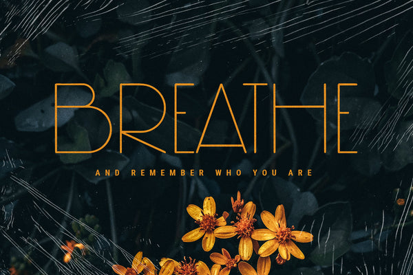 Aurore - Experimental Display Typeface