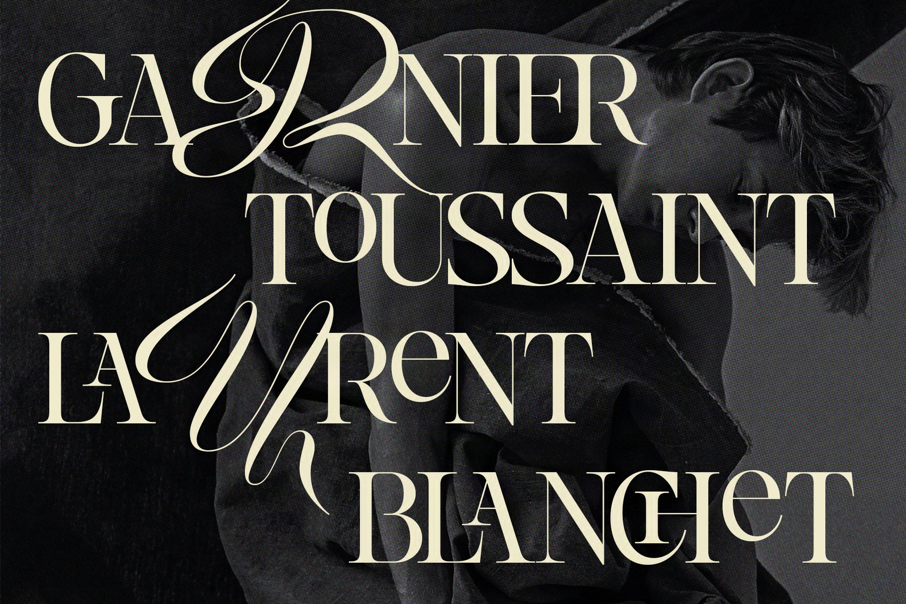 SLTF Hazel Shore - Modern Serif & Script Font Duo