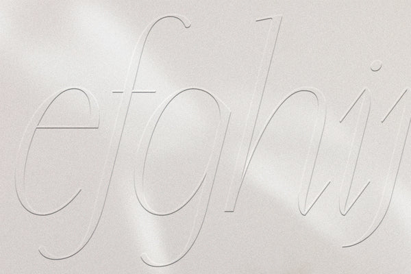 Venice Nights - Nostalgic Serif Font