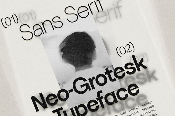 SLTF LaVilla Modern Neo-Grotesk Typeface
