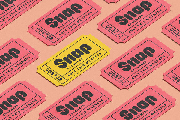 Caprifig – Bold & Rounded Sans Serif with Playful Personality