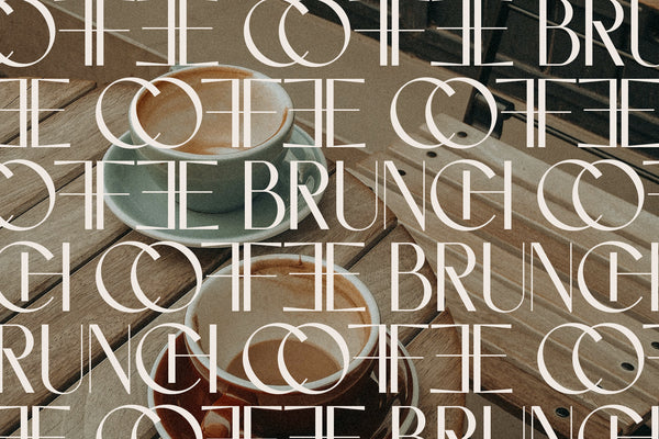 Castillet - Elegant Sans Serif Font With Italics