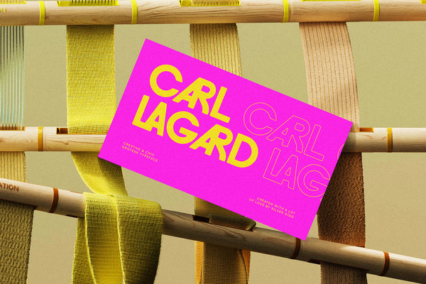 FlyBridge - Bold Ligature Rich Sans Serif Typeface