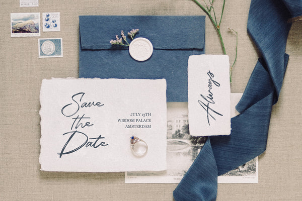 In Love With Rome Script Font