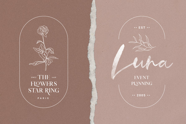 January Love - SVG Font Duo Pack