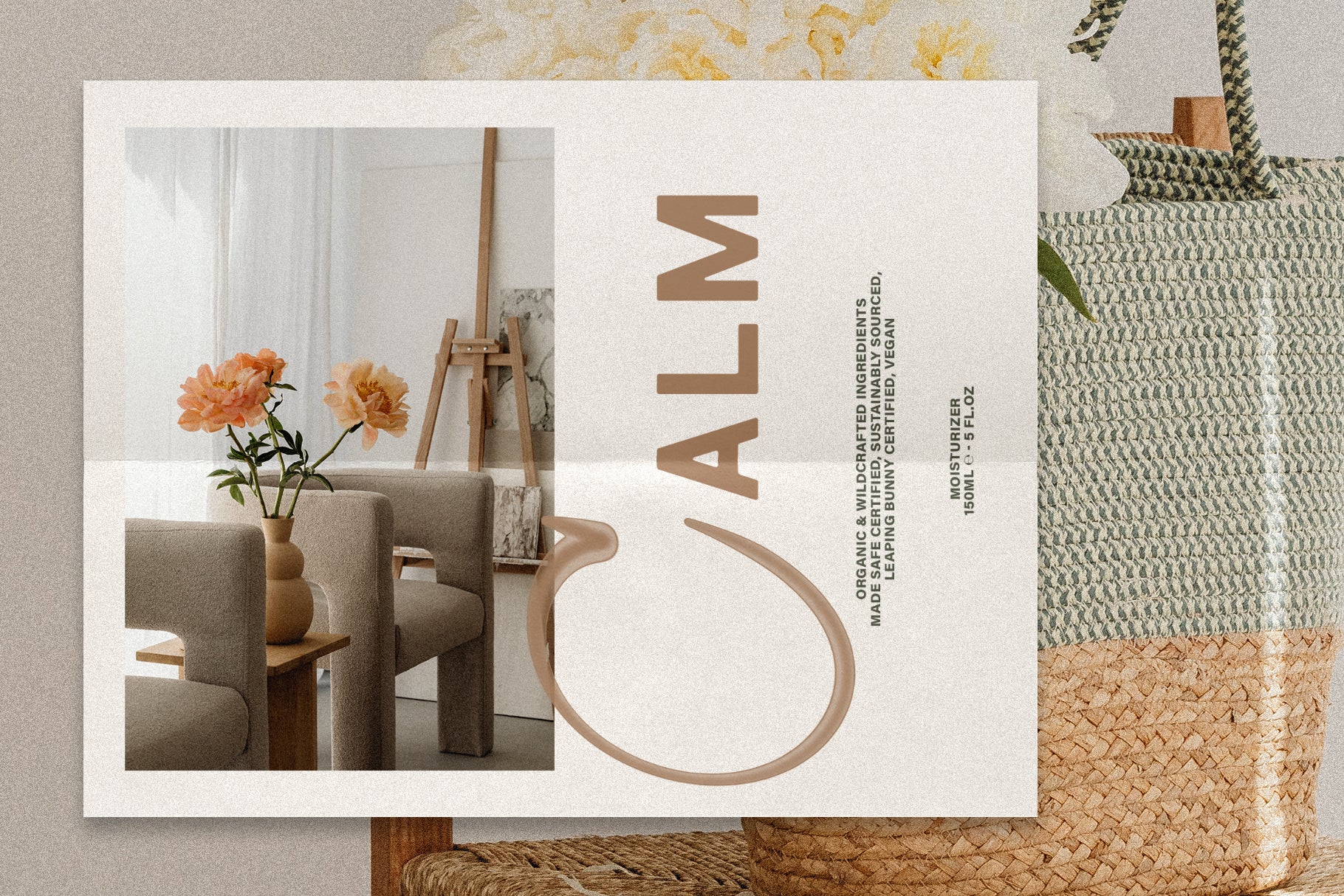 Royal Summer - Experimental Display Typeface