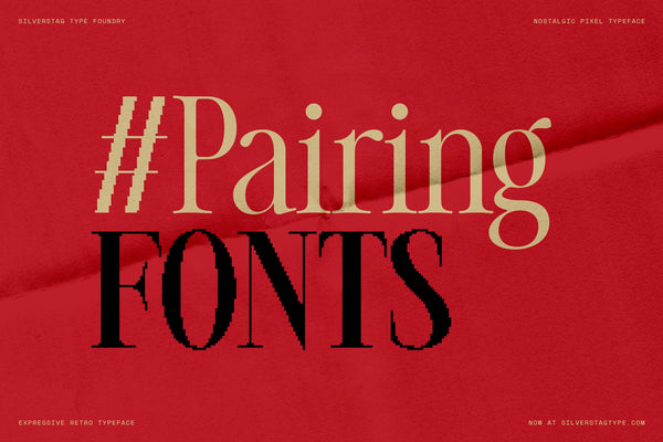 SLTF The Silver Editorial Pixel Version