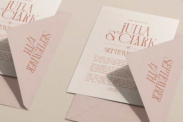 Cosmic Solace - Ligature Rich Serif Typeface
