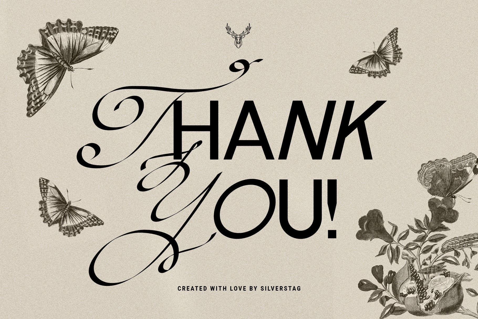 French Lovers - Sans & Script Font Duo