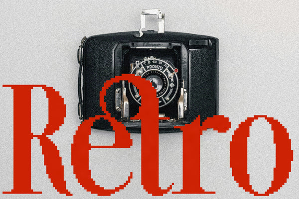 SLTF The Silver Editorial Pixel Version